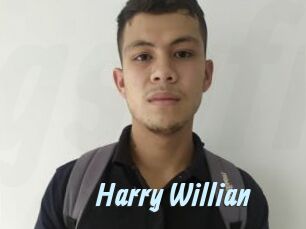 Harry_Willian