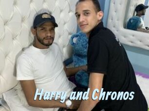 Harry_and_Chronos