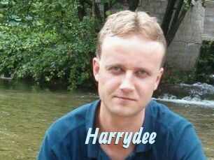 Harrydee