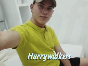 Harrywalkerr