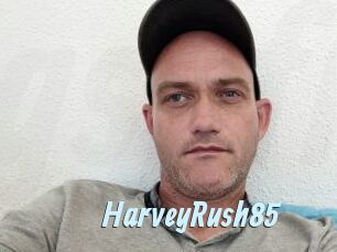 HarveyRush85
