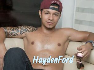 HaydenFord