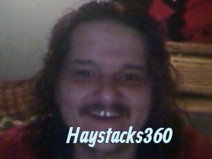 Haystacks360