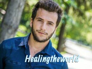 Healingtheworld