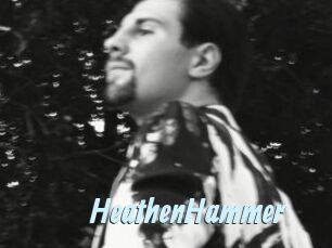 HeathenHammer