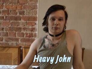 Heavy_John
