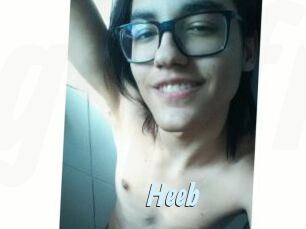 Heeb