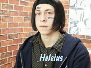 Heleius