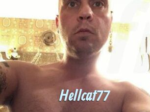Hellcat77