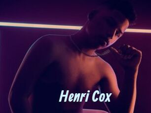 Henri_Cox