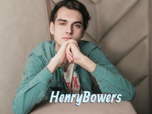 HenryBowers