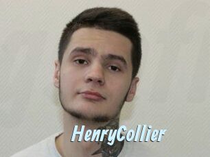 HenryCollier