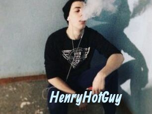 HenryHotGuy
