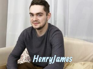 HenryJames