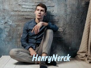 HenryNerck