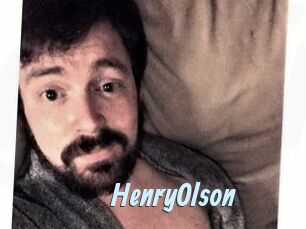 Henry_Olson