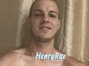 Henry_Rae