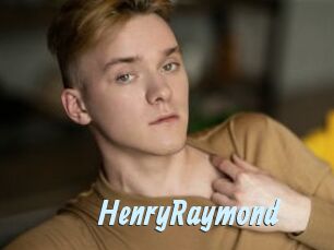 HenryRaymond