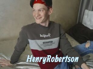 HenryRobertson