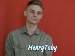 HenryToby