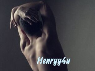 Henryy4u