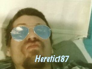 Heretic187
