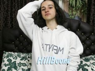 HillBoone