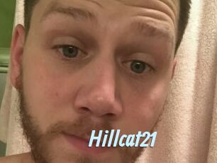 Hillcat21