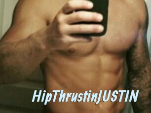 HipThrustin_JUSTIN