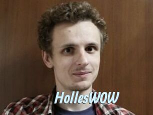 HollesWOW