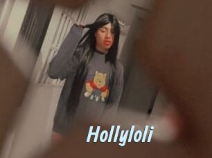 Hollyloli