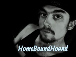 HomeBoundHound