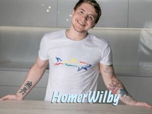 HomerWilby