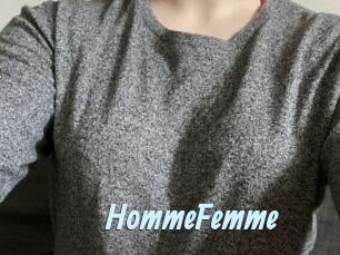 HommeFemme