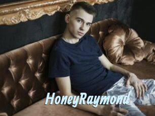 HoneyRaymond