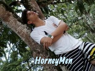 HorneyMen