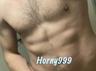 Horny999