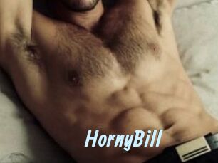 HornyBill