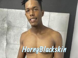HornyBlackskin