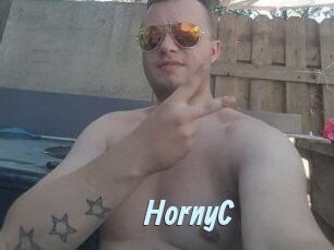 HornyC