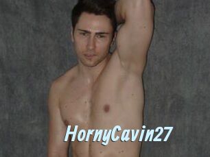 HornyCavin27