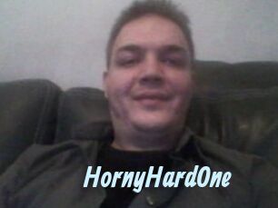 HornyHardOne