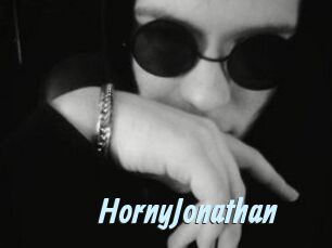 HornyJonathan