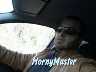HornyMaster