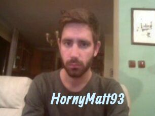 HornyMatt93