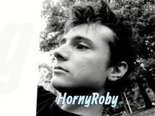 HornyRoby