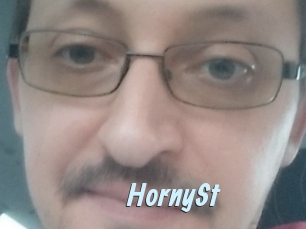 HornySt