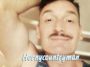 Hornycountryman