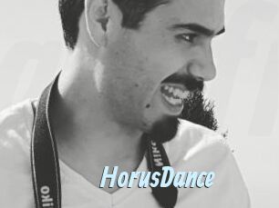 HorusDance