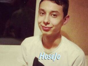 HoseJo